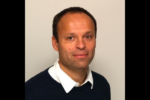Olav Hansen is a leading authority on the use of hydrogen and ammonia.